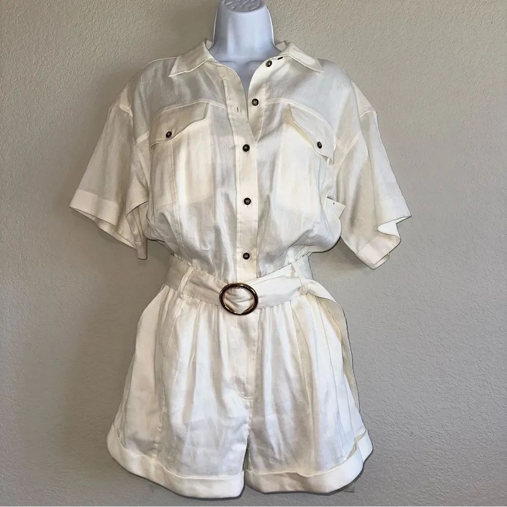 Frame Arie Romper